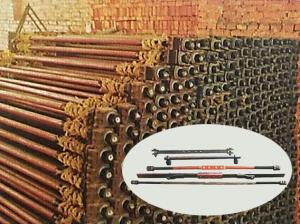 各種型號(hào)的絕緣、普通軌距拉桿